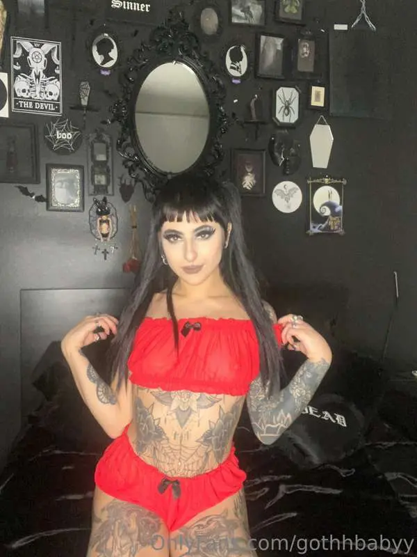 Come undress me?  ❤️