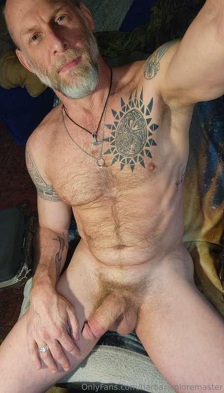 Soft and hard in the right places 