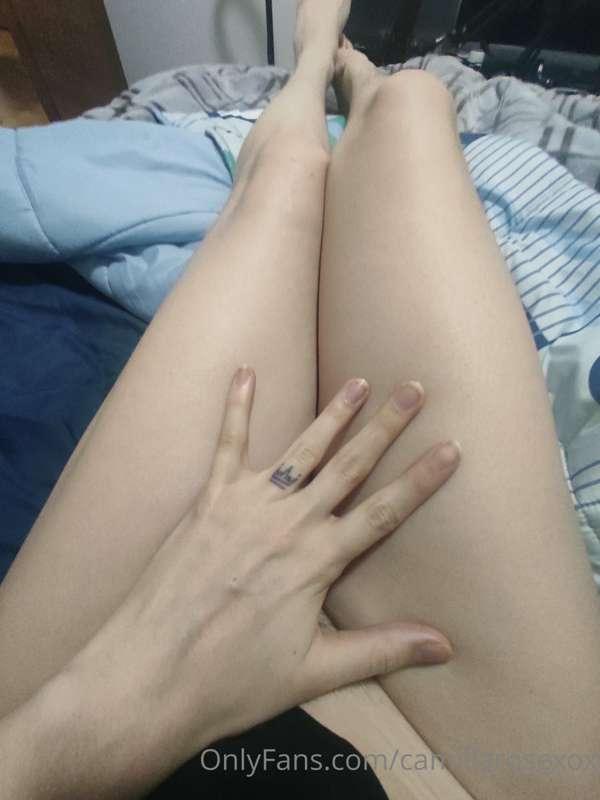 Pussy and tit pics this morning ❤️😏