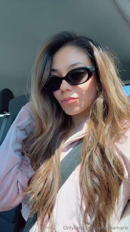 are you ready to serve your goddess?