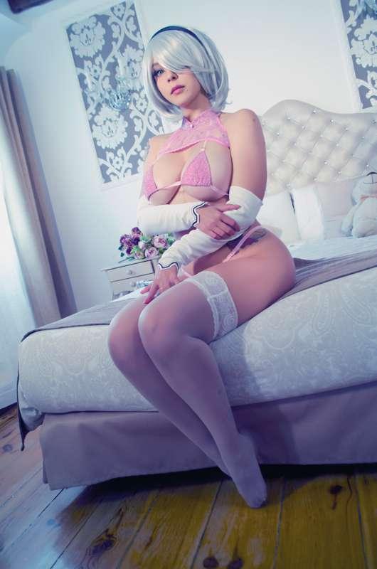 AAAAND this set that I know many of you were waiting for! :P..