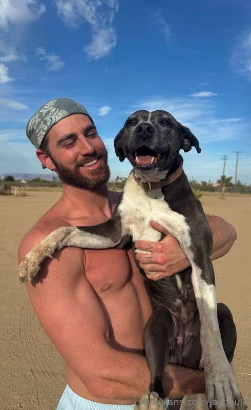 Bark for us 