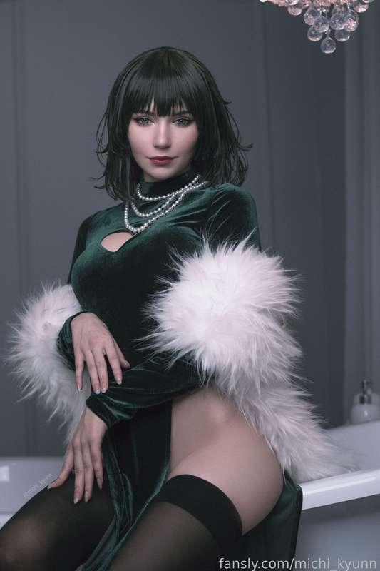 michi_kyunn image #0