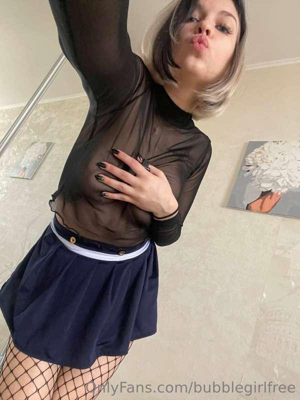 Tell me please, do I deserve a minimal tip from you? If so, ..