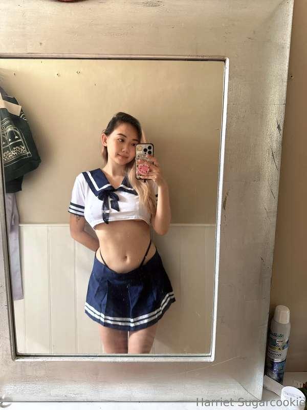 Happy Election Day to all my American subs! <3