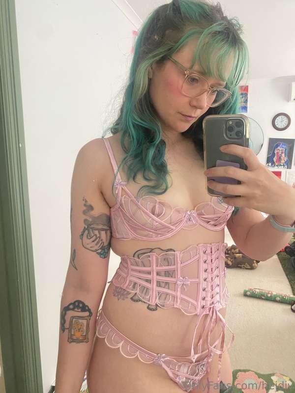 I need you now#lingerie #sheer #boobs #nipples