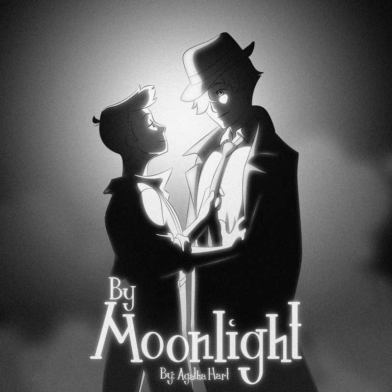 AUgust - By Moonlight Film Noir