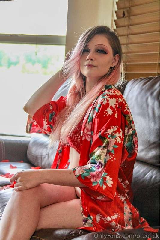 This is probably my favorite non-cosplay set I’ve done 😌💖  T..