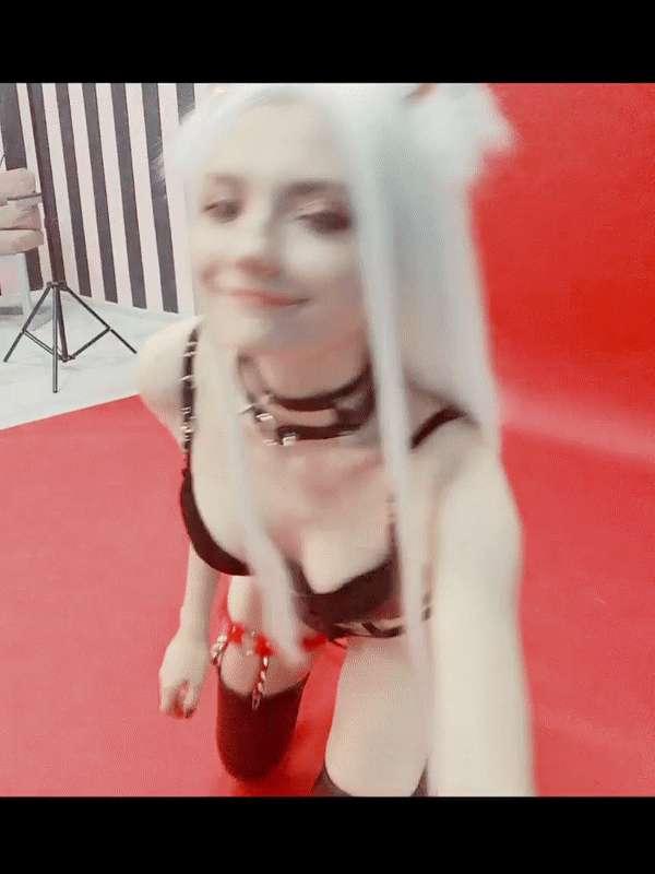 Do you like backstages? ;]