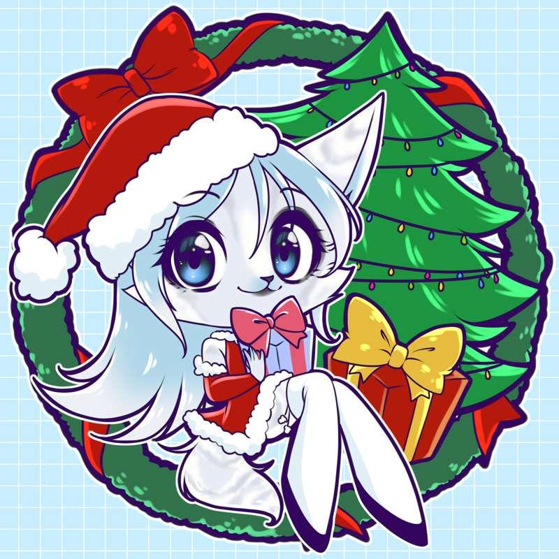December ICONS!!