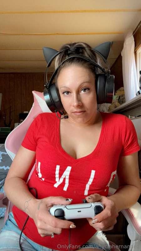 Do you wanna play 🎮