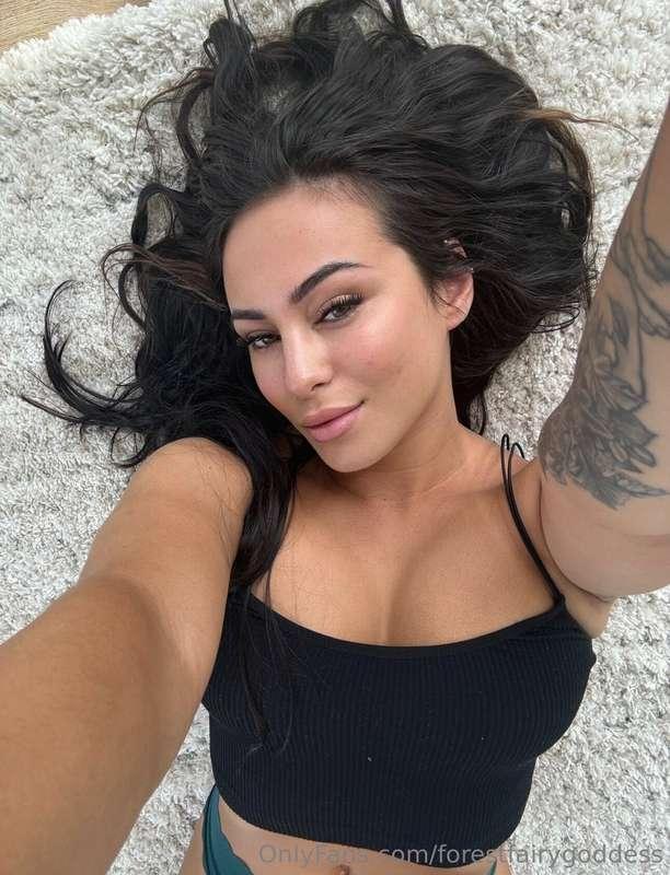 Hello to all my new fans! I am so happy to have you here. I ..