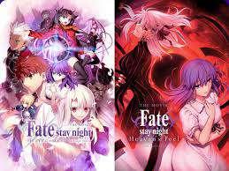 Patreon Exclusive Update "Fate Heavens Feel" DELAYED.?