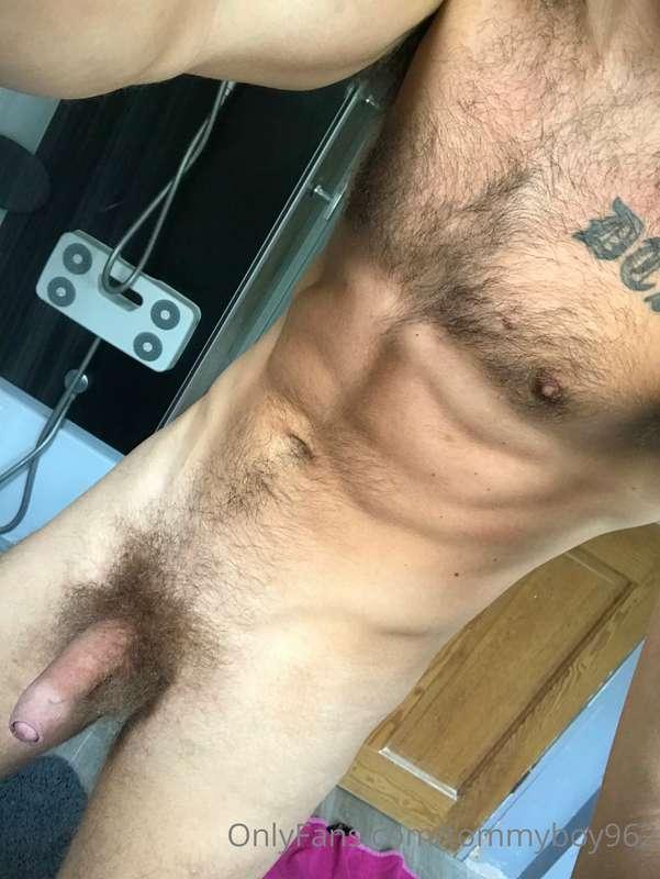 Morning 😈🥵