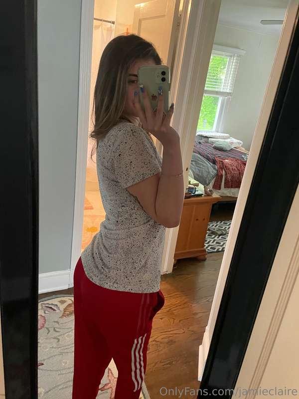 Rainy gym day