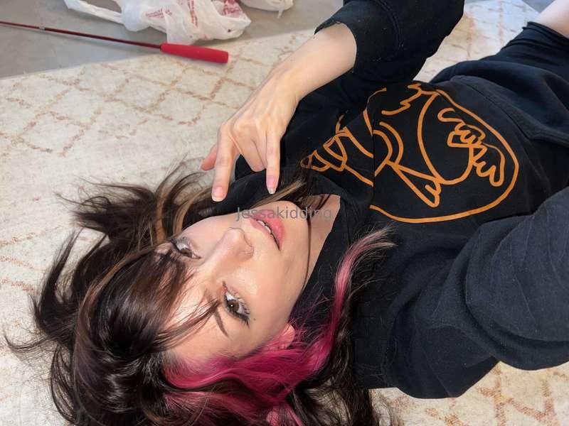 jessakidding image #1