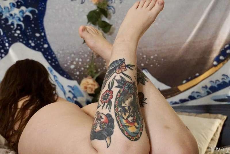 where are my feet and leg lovers?