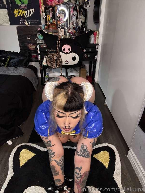 what cosplay should I do next?