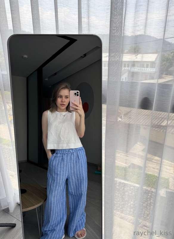 I'm in a very homely and relaxed mood today, what do you thi..