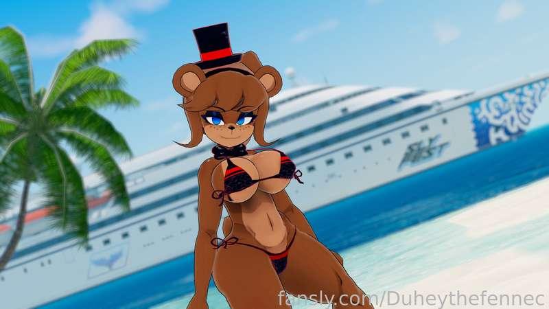 duheythefennec image #3
