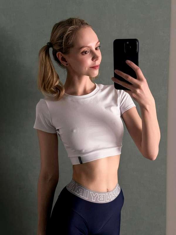 Do you guys listen to music while working out?