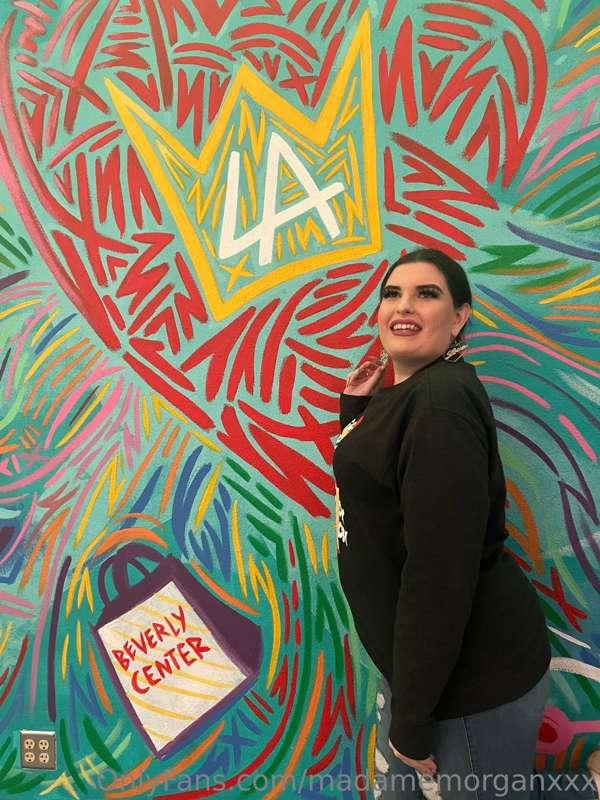 madamemorganxxx image #0