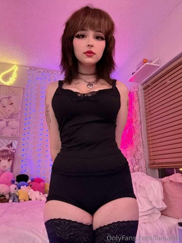 front… or the back? which do you prefer? 