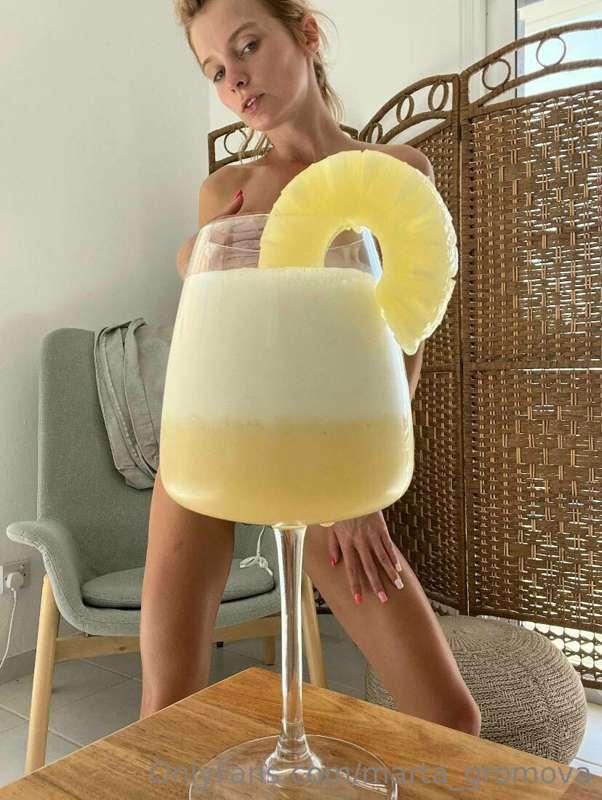 🍹🍍