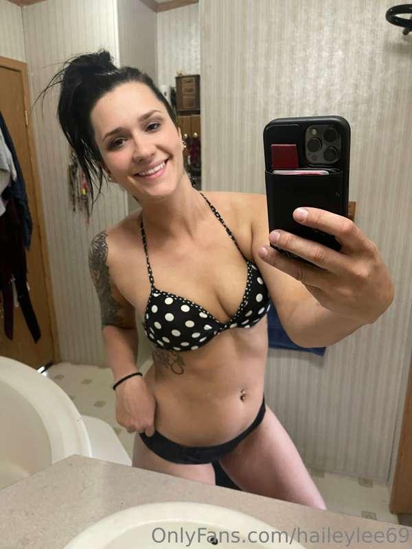 Good morning!😜