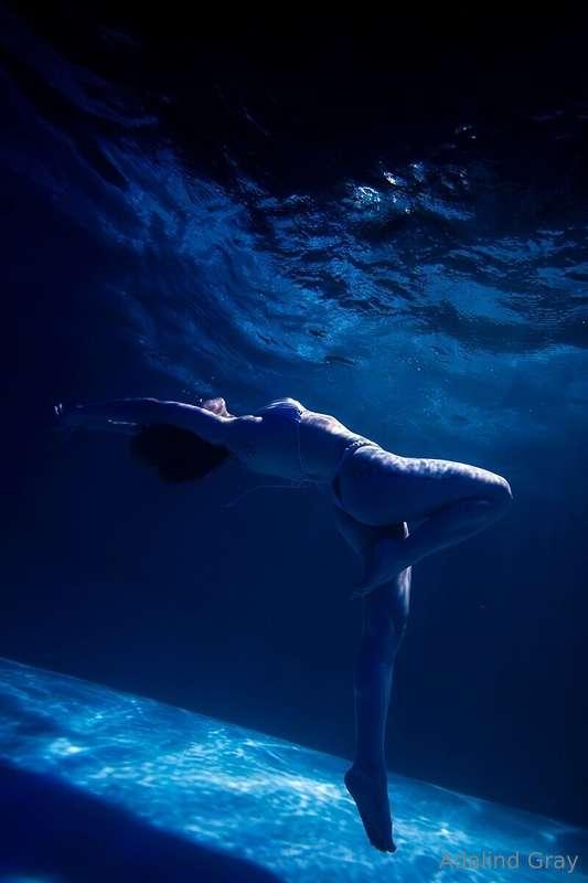 underwater nudes coming soon :)