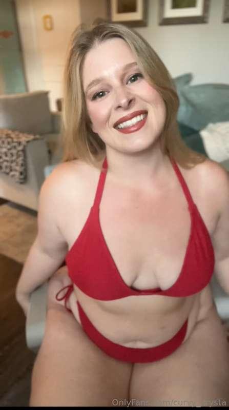 The smile that makes you go wild. 😉😈