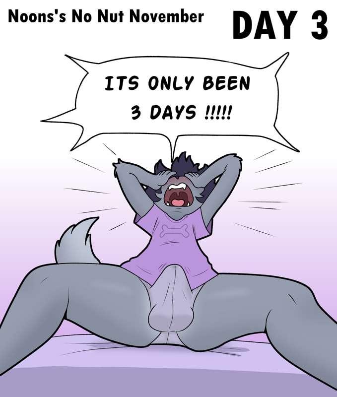 NNN Day 2...