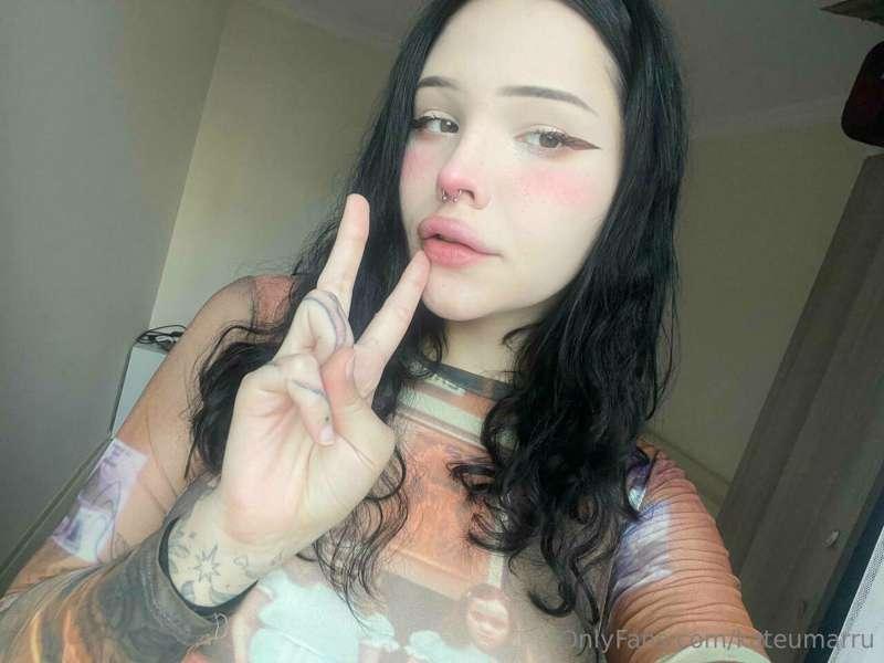 Did you have a good day?)