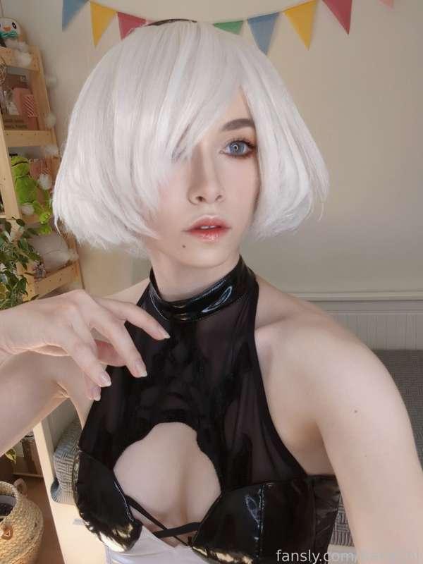 My dears, I have a photo shoot tomorrow, so I won't be able to respond to your posts until my evening. We all have time difference, but please don't lose me 💖💖💖💖
I wish you the most delicious dreams and have a good day 😘💕

#fyp #cosplay #hips #stockings #littletits #mommy 