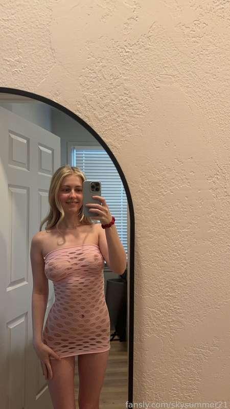 DM