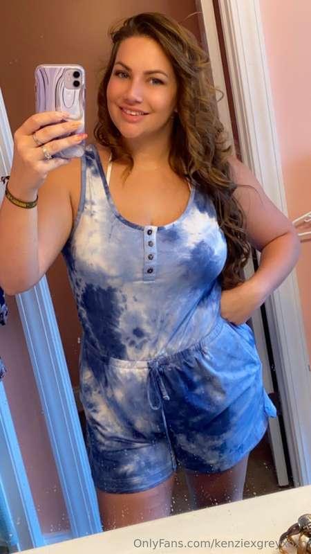 Check you DMs, I left you something 😘