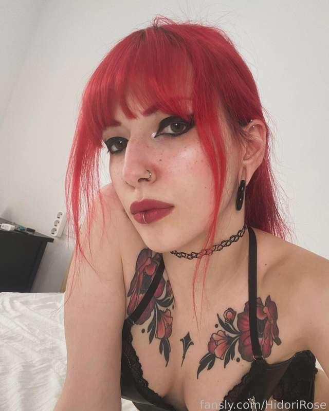 hidorirose image #1