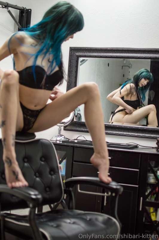 shibari-kitten image #0