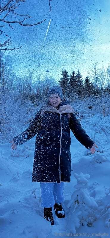 I want to show you some beauty, this is Mount Ještět in the ..