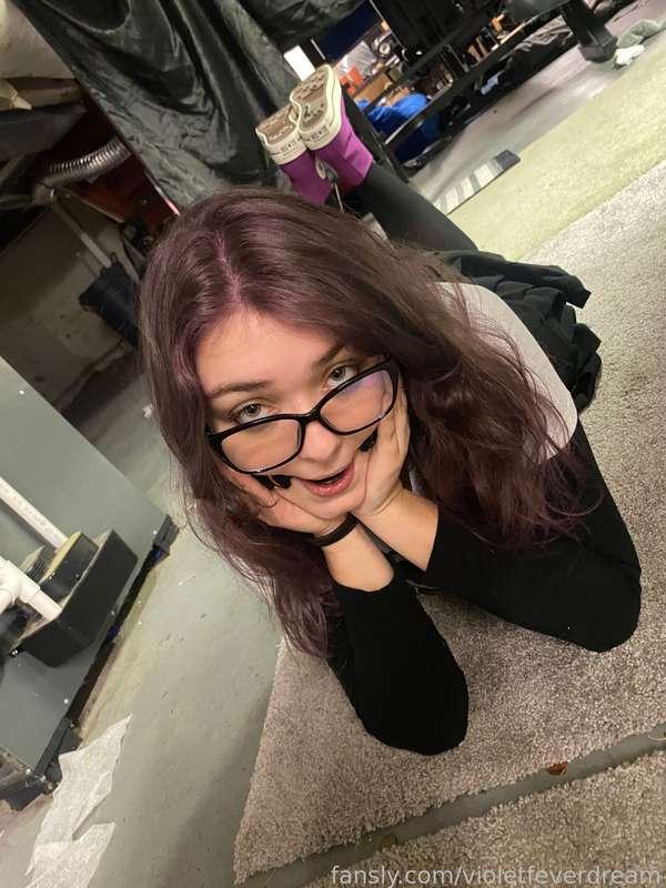 violetfeverdream image #7
