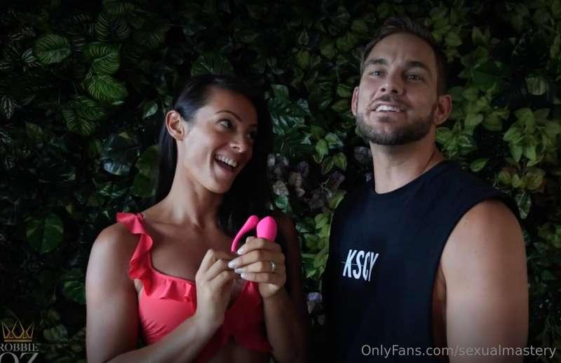 Video 183 - 9 mins with Katy. This is a great learning video..