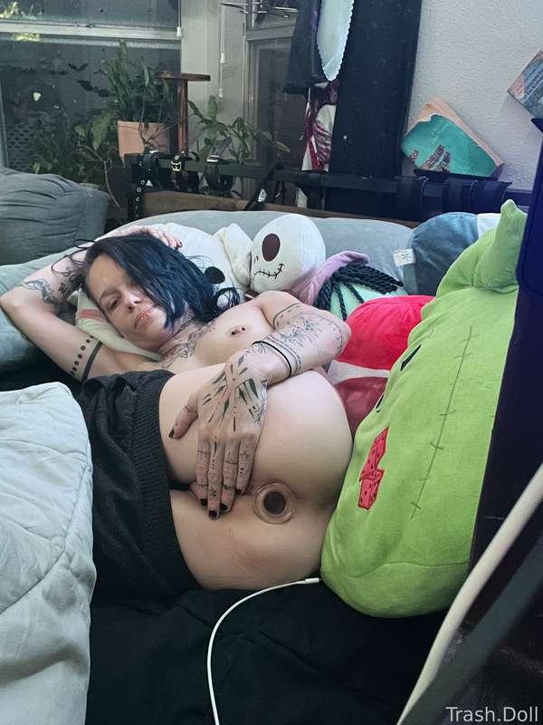 trashdoll image #1