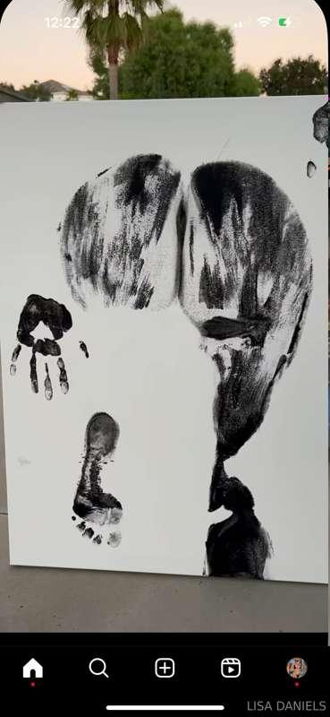 ## Would you like a portrait of my ass 🍑, boobs, feet 👣 and ..