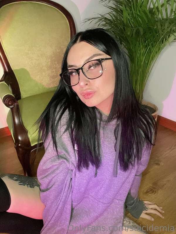 ## Would you let me be your last kiss and your first love? 💕