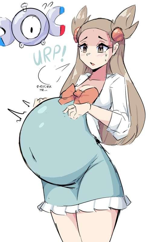 Gut Of Steel