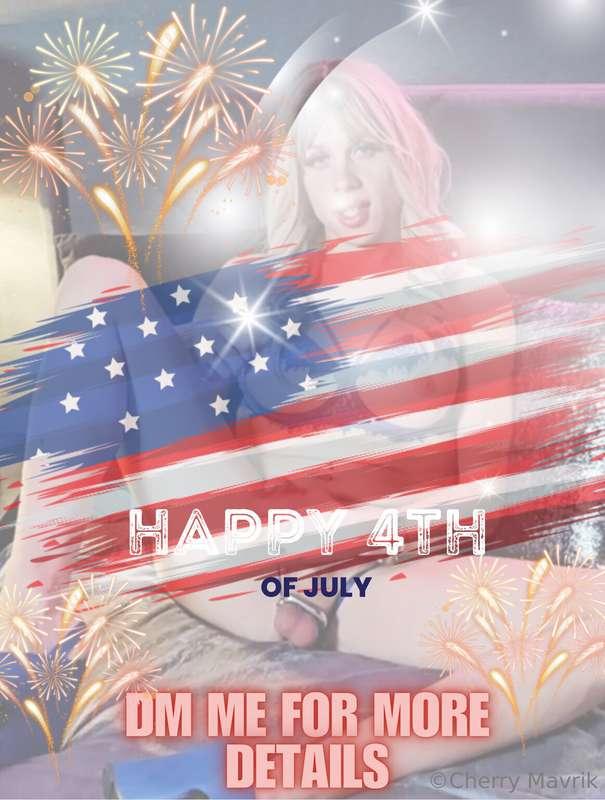 ♥️💙🤍𝑯𝒂𝒑𝒑𝒚 4𝒕𝒉 𝒕𝒐 𝒂𝒍𝒍 𝒎𝒚 𝑺𝒍𝒖𝒕𝒔 ♥️💙🤍👇🏻 celebrate your independ..