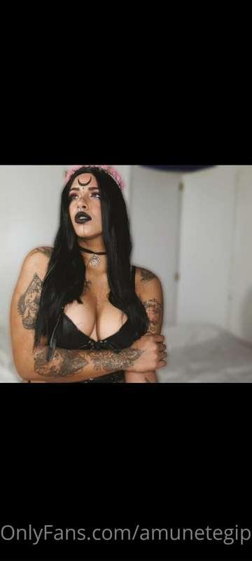 😈🖤