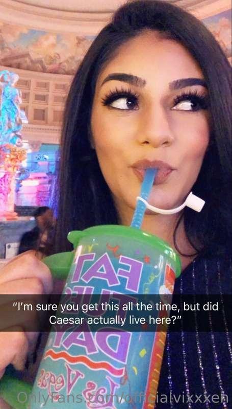 It's Tuesday! Did my tumbler state the obvious? 😄