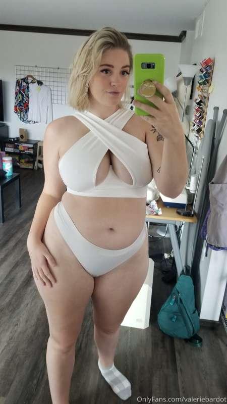 Got this new top today, what do you think?