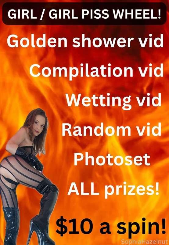 sophiahazelnut image #1